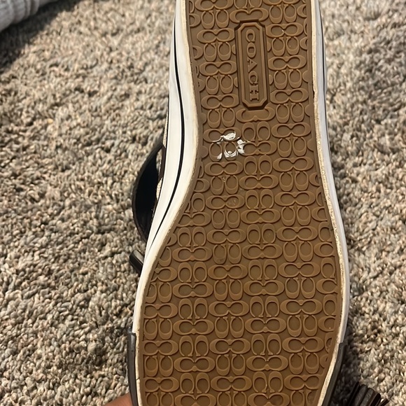 coach ankle boots - Picture 3 of 5